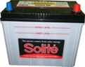 Solite 60 CMF (75D23)