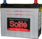 Solite 45 CMF (55B24)