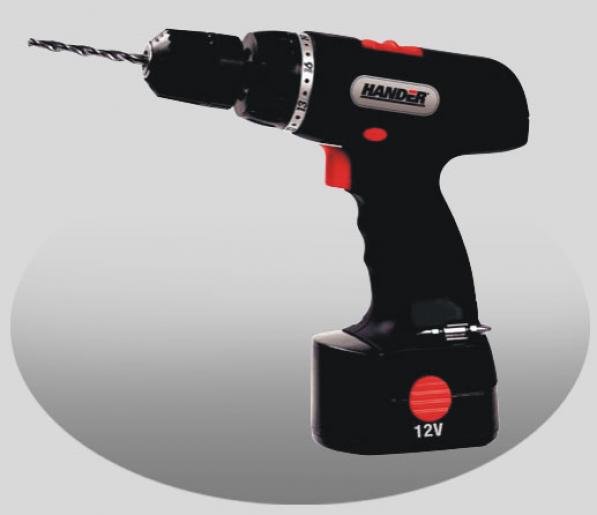 Hander CD-12-2