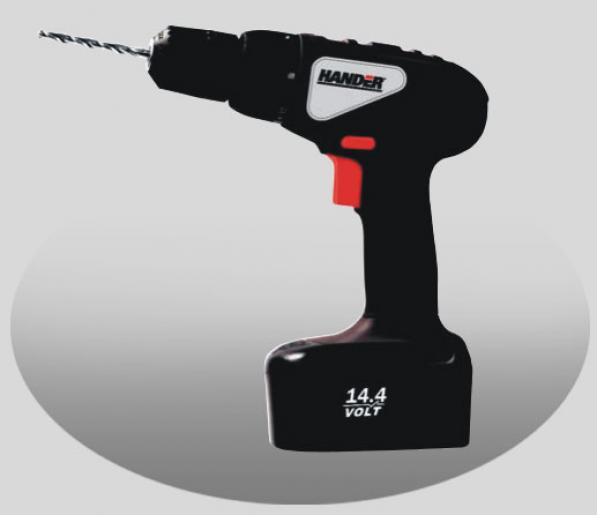 Hander HCD-14-6