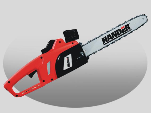 Hander HEC-1640