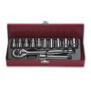 НАБОР ГОЛОВОК № 13526 MATRIX MASTER 1/2 12 предметов