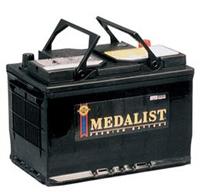 Аккумулятор Medalist 105D31L