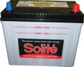 Solite 60 CMF (75D23) 
