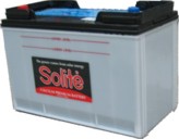  
 Solite 100 SMF