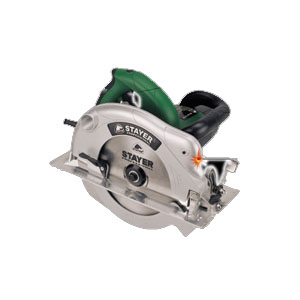 Дисковая пила STAYER CP-85