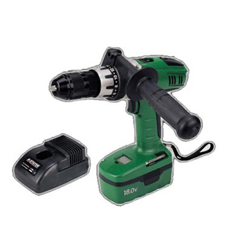 Аккумуляторная дрель-шуруповерт STAYER CTP-18