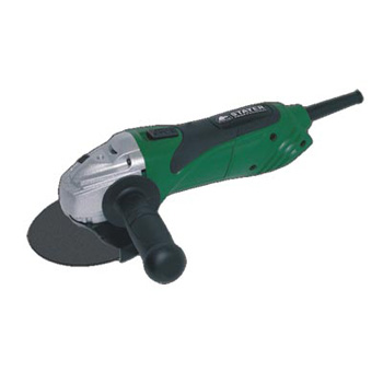 Угловая шлифмашина STAYER SH-125