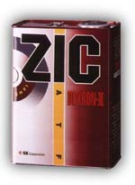 Жидкость для АКПП ZiC Dexron II 1л